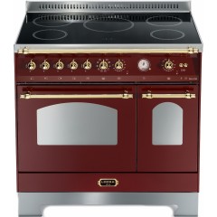 Lofra R R D96 MFTE/5I Κουζίνα 70lt με Επαγωγικές Εστίες Π90εκ. Lofra R R D96 MFTE/5I Κουζίνα 70lt με Επαγωγικές Εστίες Π90εκ.